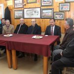 Vali Demirtaş Karaisalı'da (2)