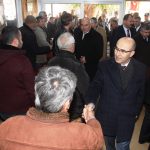 Vali Demirtaş Karaisalı'da (3)