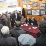 Vali Demirtaş Karaisalı'da (4)