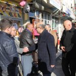 Vali Demirtaş Karaisalı'da (5)