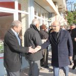 Vali Demirtaş Karaisalı'da (6)