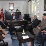 Vali Demirtaş Karaisalı'da (7)