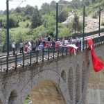 Varda Üzerinde Voleybol Maçı (5)