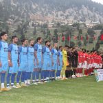 Karaisali'da Futbol Soleni Basladi (4)