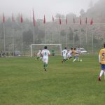 Karaisali'da Futbol Soleni Basladi (6)