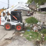 Kizildag Yaylasi Temizlik Calismasi (2)