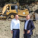 Kizildag Yol Calismalari Inceleme